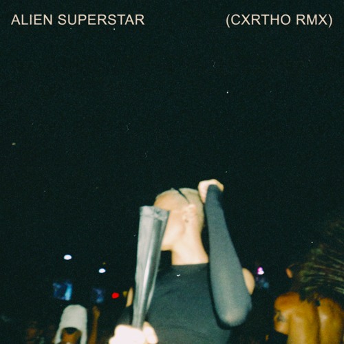 Beyoncé - ALIEN SUPERSTAR (CARTHO RMX)