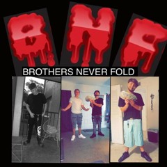 Kidd Rueger - All In ft. BMan