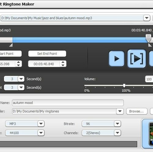 Stream Full [PATCHED] Easy Ringtone Maker by Fernando | Listen online for  free on SoundCloud