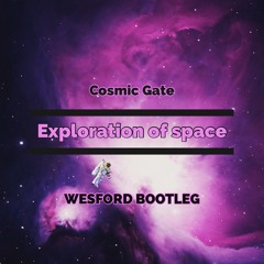 Exploration Of Space Bootleg