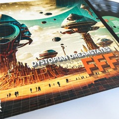 A1 - BSBR025 - FFF - The Dream - PREVIEW CLIPS