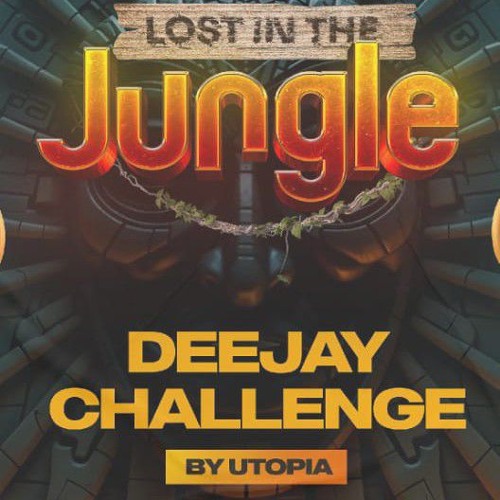 Mesmo no meio da selva, o som do Moz comanda 🔥🎧 #DJChallenge #NAWEXPz 🇲🇿🎶
