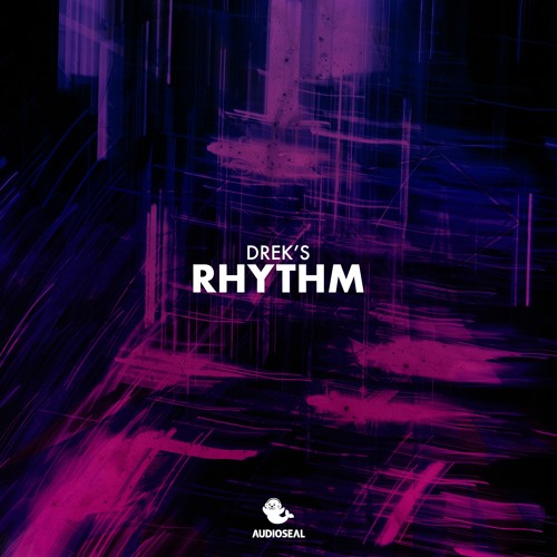 Drek's - Rhythm