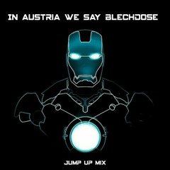 In Austria we say Blechdose - Jump Up Mix