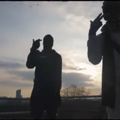 (#7th) Dsav x Kribz - Drillings  #leeds