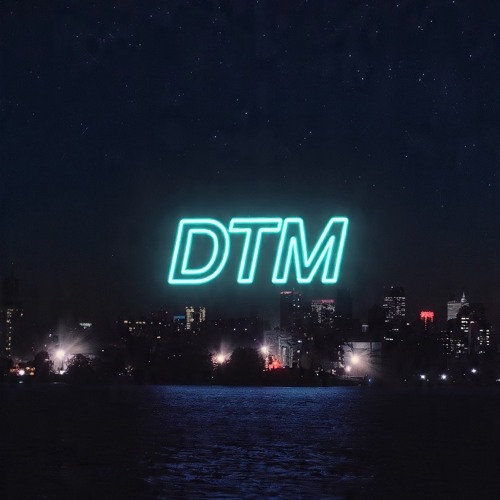 Do too much (BABYFXCE E PTP REMIX)