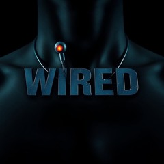 Ghosty Ghost - WIRED (The Rat Track)