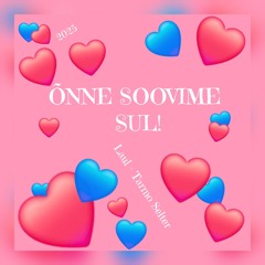 Sünnipäevalaul (Õnne soovime Sul) - Tarmo Selter