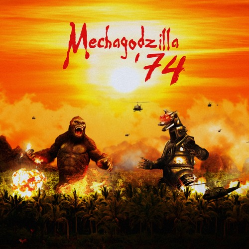 Mechagodzilla '74 Theme (Remade Masaru Sato Score)