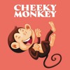 Descargar video: Cheeky Monkey #4