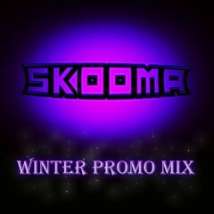 skooma | Winter Promo Mix |