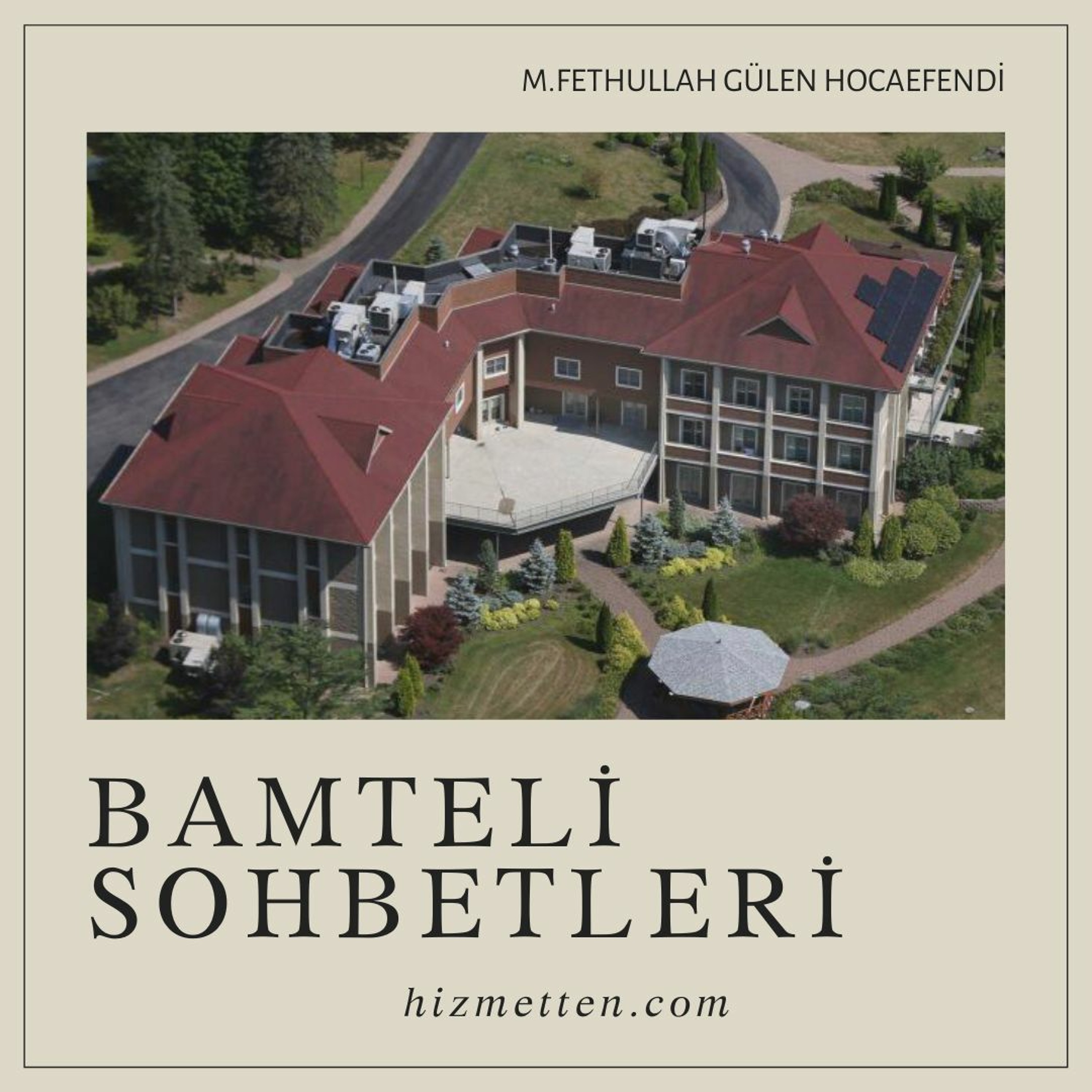 Hizmetten