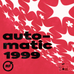 VOLTA & Dairou Tanaka - automatic1999 [d.j. セシリア 5h flip]
