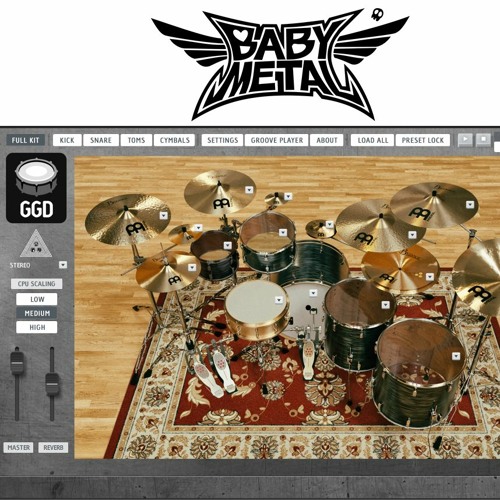 getgood drums vs ezdrummer 2 getgood drums vs ezdrummer 2