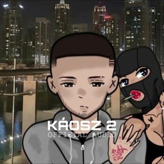 Nemes - Káosz 2 (OFFICIAL VIDEO)
