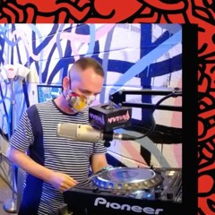 Will Automagic Midtempo Set on BWB, JULY 2020