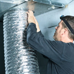 Clear the Air: Reducing Indoor Irritants with Professional Duct Cleaning
