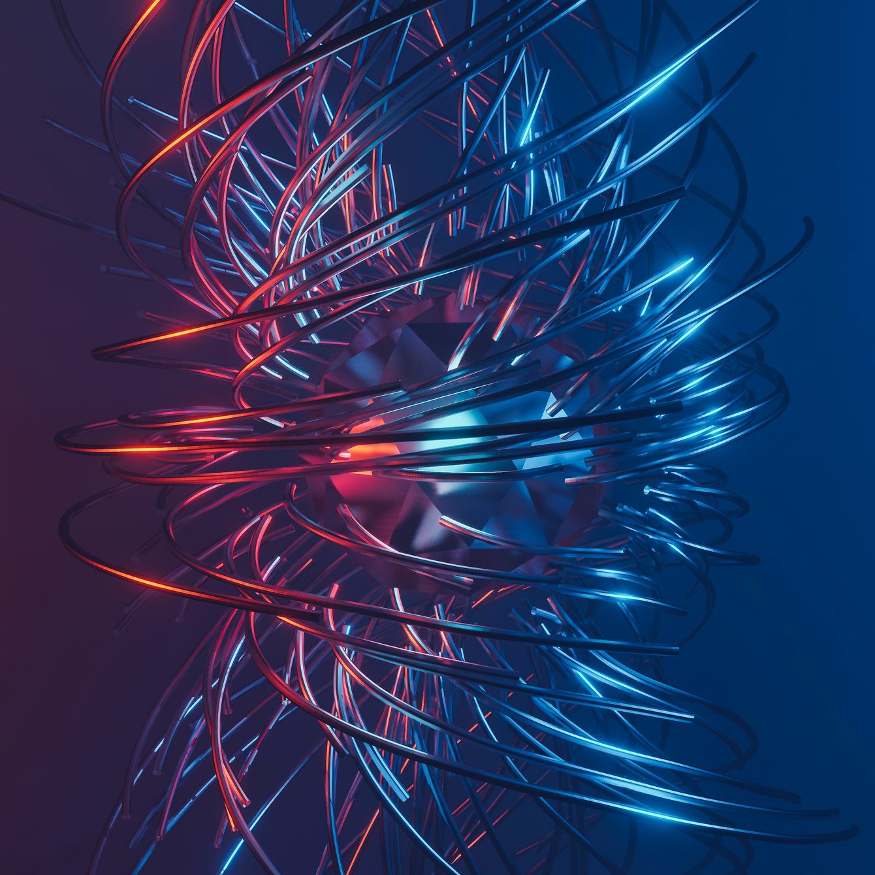 CHROXIRE - HERE TO CHANGE episode artwork