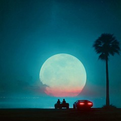 The Night Is My Stage (main)