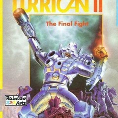 The Great Bath - Turrican II Anthrol Mix (Orig. By Chris Hülsbeck)
