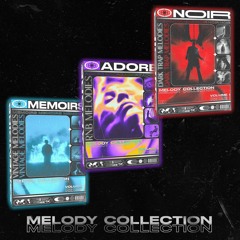 MELODY MIDI COLLECTION V1 (DEMO)