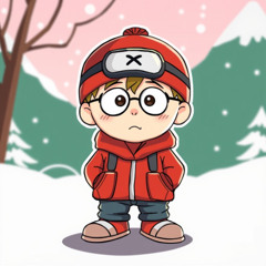 Like Kenny (prodby. tomas)