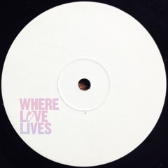 Where Love Lives - Jack Freeman (edit) [Free DL]