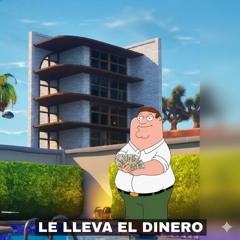 le llueva el dinero$