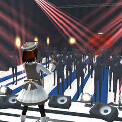 i will be your idol