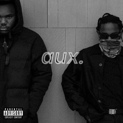 [FREE DL] Baby Keem - Vent (aux. Remix)