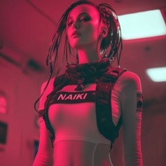 Artilect 047 : : NAIKI