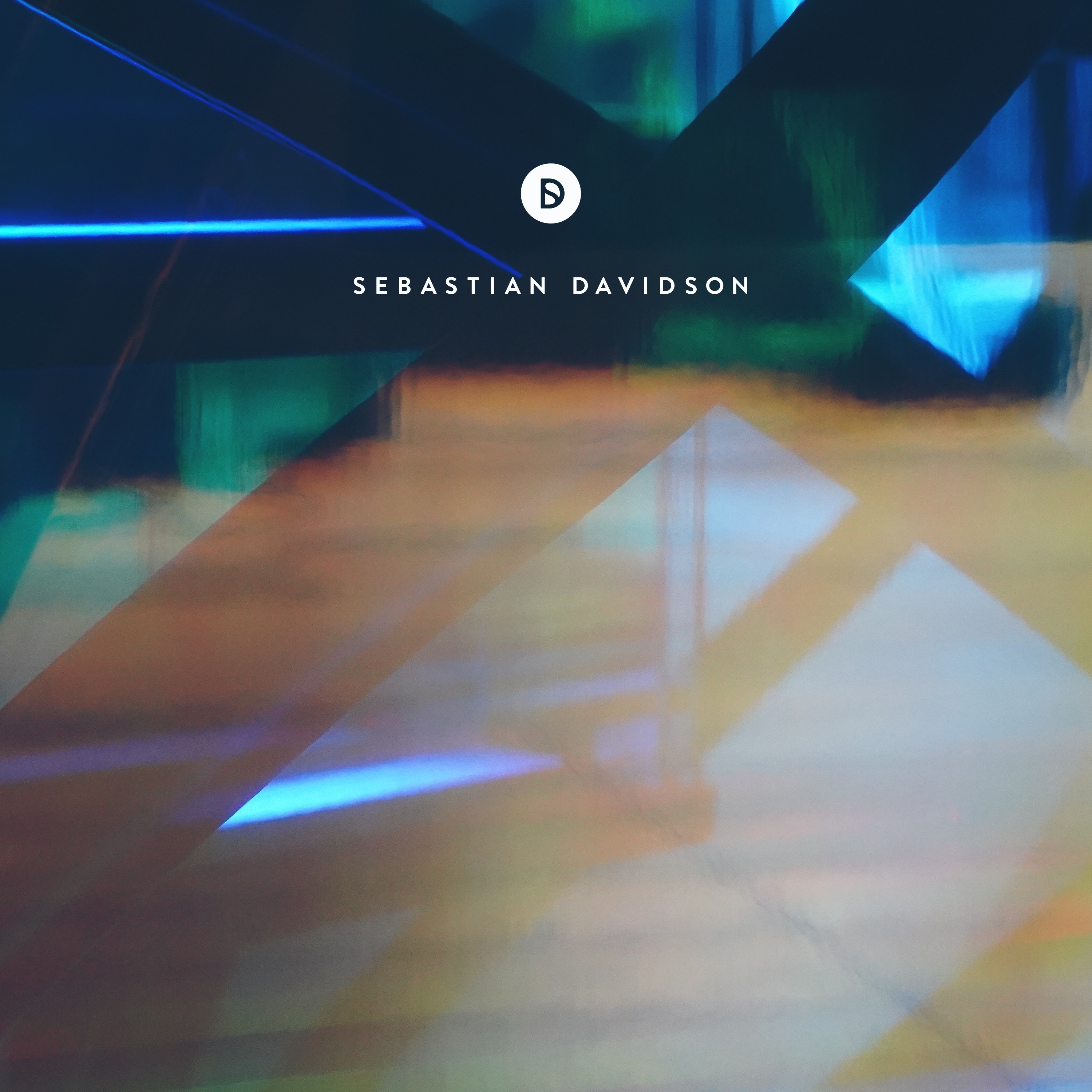 Voyage of Discovery by Sebastian Davidson
