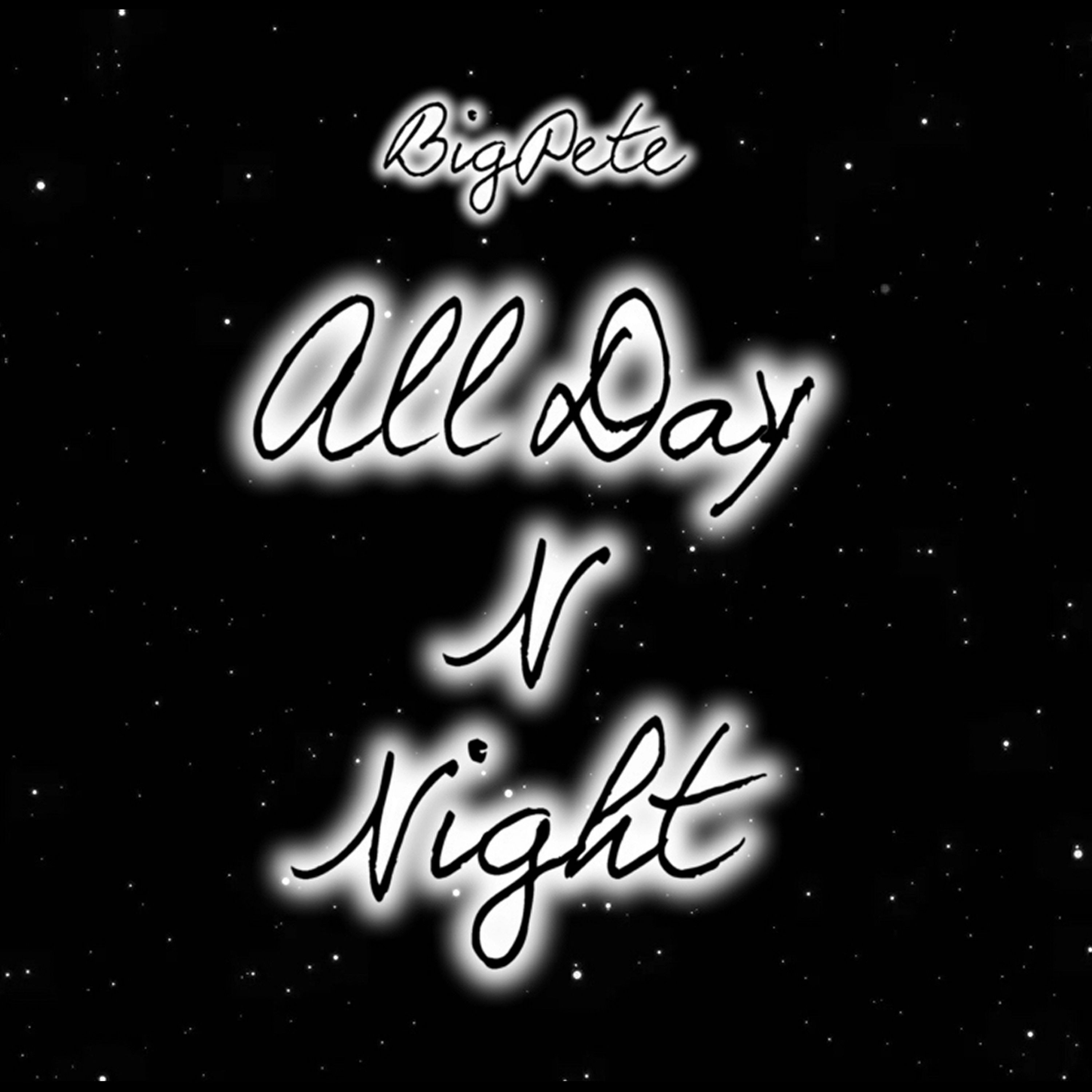 All Day N Night episode artwork