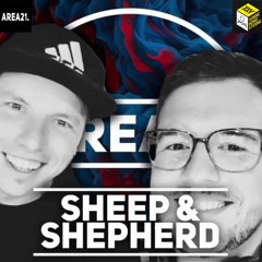 Sheep and Shepherd @ AREA21 Sonne Mond Sterne 2023 XXV