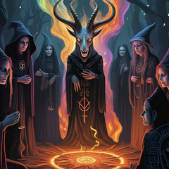Hexenorum & Infektor - Ritualistic (200 Bpm )  Demo