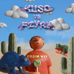 KUSO vs FIYAH | ROUND 1