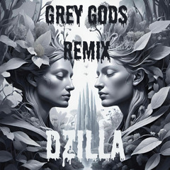 Grey Gods - Ramirez, $uicideboy$ (DZilla Remix)