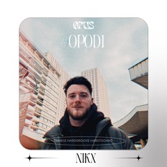 #OPOD1 - NIKX