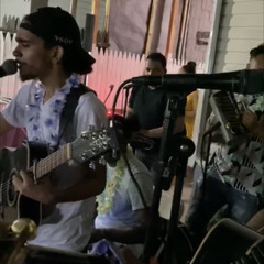 Poppuri De Joe Veras [Pandemia 2020] (Envivo)