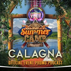 UNITE! Music Festival Promo Set - CALAGNA