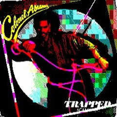 Trapped House Mix - Spinthief