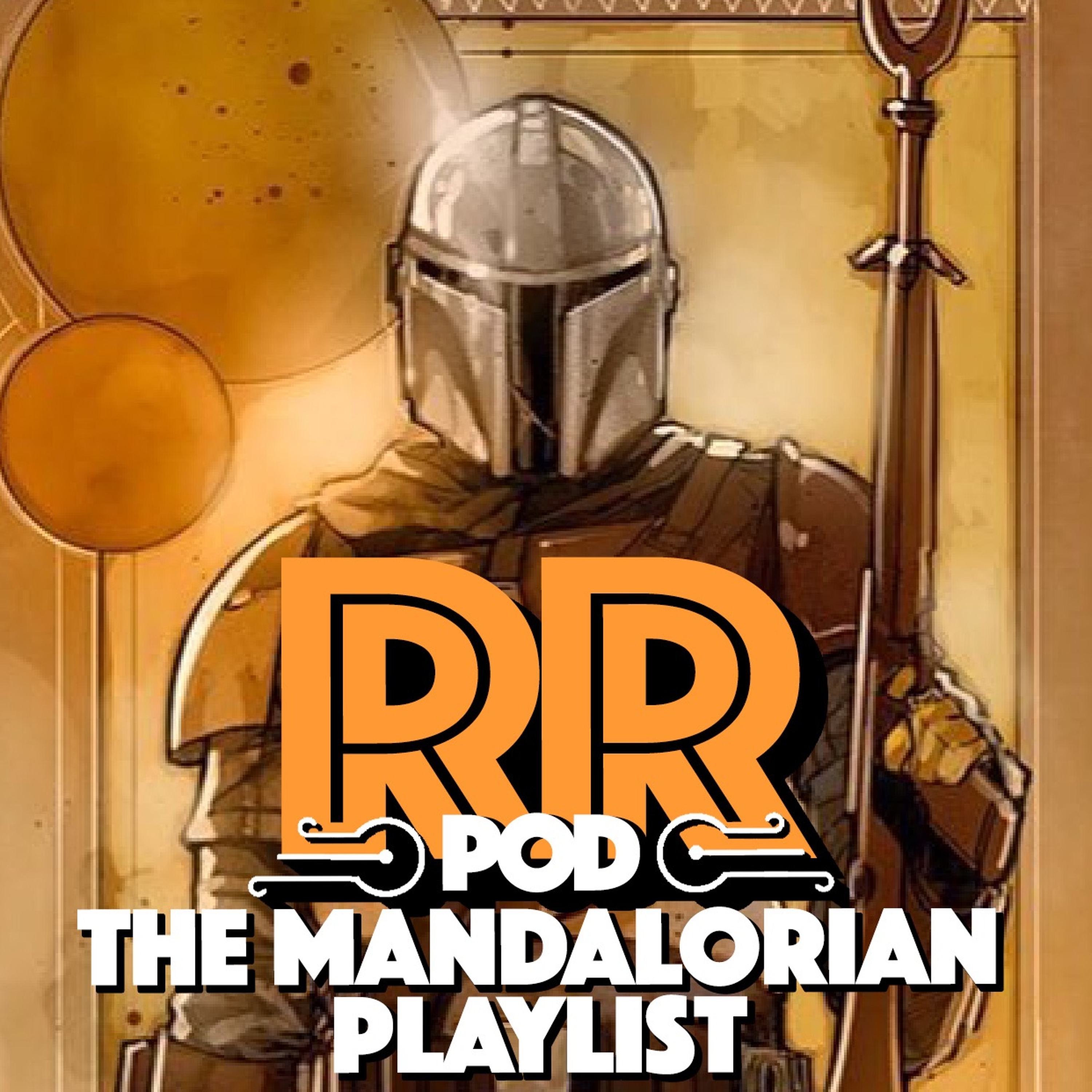RebellRadion - Svensk Star Wars Podcast