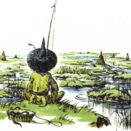 Puddleglum