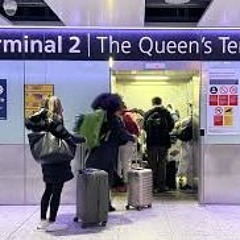 TERMINAL TWO