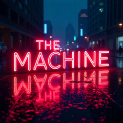 The Machine