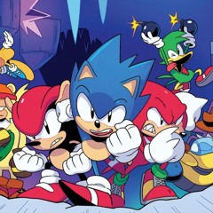 JIMMY HERE SONIC BEAT CONTEST
