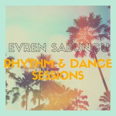 Rhythm & Dance Sessions (23072023)
