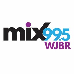 Mix 99.5 WJBR Wilmington, DE - ReelWorld ONE AC Love Bite Shotgun