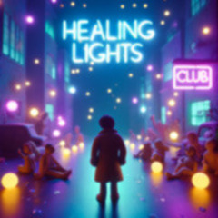 HEALING LIGHTS