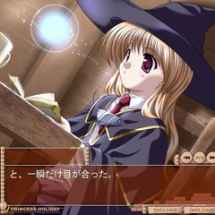 melia sky healing:full hpRecovery~a new Pathroute 2 Ending A
